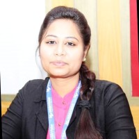 Ruchi Vishwakarma