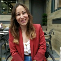 María Ortega Pérez