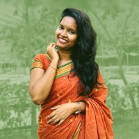 Priya V