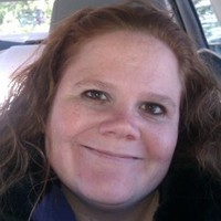 Christina Holmes