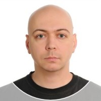 Sergiy Bozhko