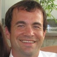 John Mehew