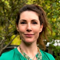Lianda O'Riordan