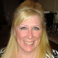 Kathryn Thacker