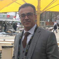 AHMED AL HAJJI
