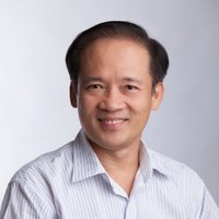 Quang V. Nguyen