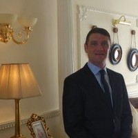 Jamie Hickey