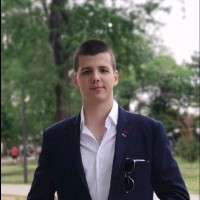 Milos Popadic