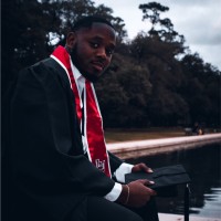 Marcus Pollard