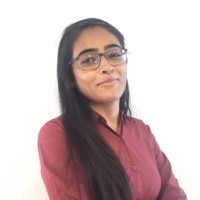 Payal Bharada