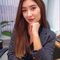Itzayana Rascón Córdova