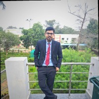 Taraprasad Sahoo