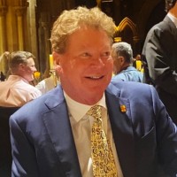 Bob Burke, III