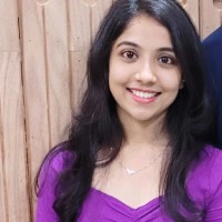 Athulya Anilkumar