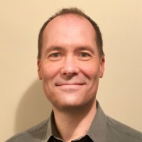 Paul Halliwell