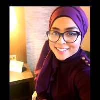 Nuzhat Reza, Associate Cipd