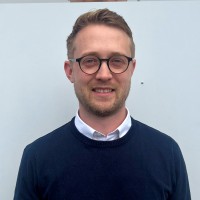 Marius Engeseth Leine