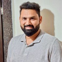 Satish Joshi