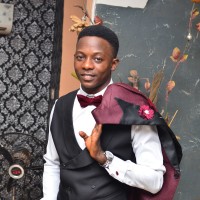 Stephen Olatunde