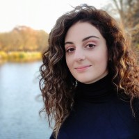 Matina Frentzou