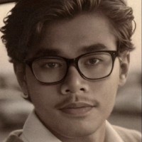 Muhammad Faridzwan Haiqal Bin Shamsul Bahrin