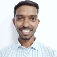 JAYANTH C M