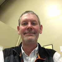 Brad Groebner