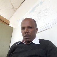Samuel Njuki