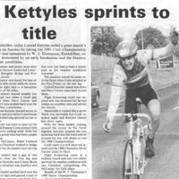 Conrad Kettyles