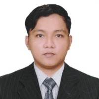 Neil Arbee Bilgera