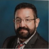 Fernando Rico, Mba