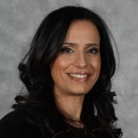 Nirit Mishal
