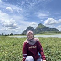 Maisarah Khalisah Binti Mohamed Nizam