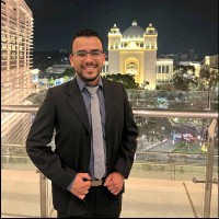 Nelson Rodríguez Somoza