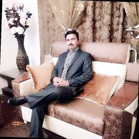 Muhammad Qasim Malik