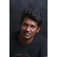 sai pavan kumar Pulaparthi