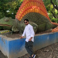 it's vipin Kumar here