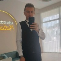 Bahri Başkale