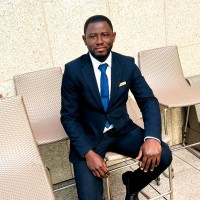 Francis Abban