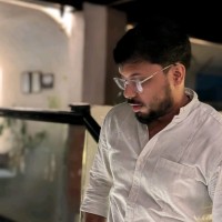 Atul Bhagat