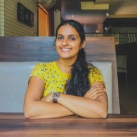 Aswathi Mohan