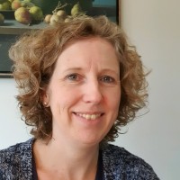 Gretha van der Veen