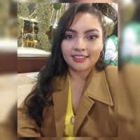 Jaisy Carpio Rosales
