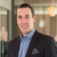 Rick Hartmann III, ARe, CPCU