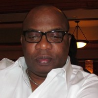 Henry Olaide. Fca, Msc.