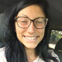 Caley Bergeron