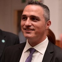 Oded Feuer