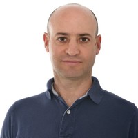 Gilad Amitai