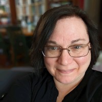 Jennifer Wold