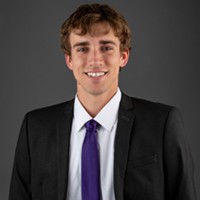 Benjamin Canfield